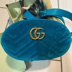 Gucci Belt Bag
